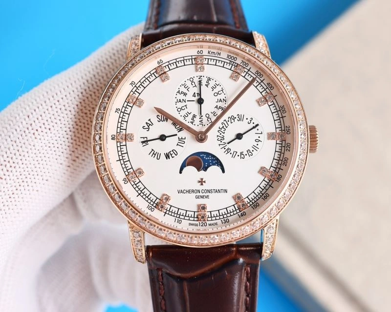 VACHERON CONSTANTIN Watches Sporty 205090