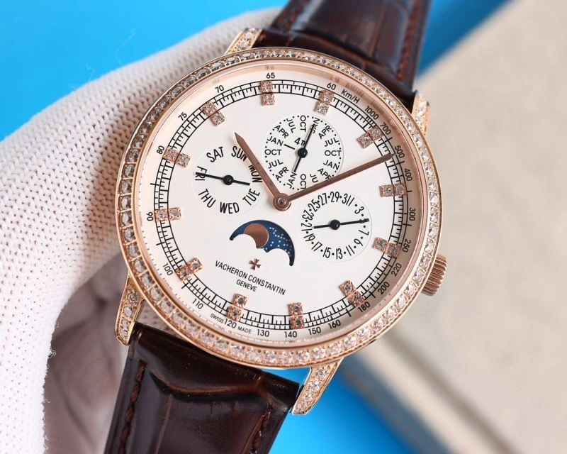 VACHERON CONSTANTIN Watches Sporty 205090