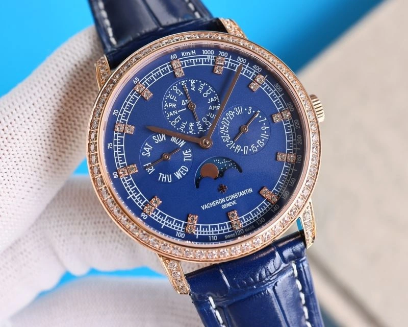 VACHERON CONSTANTIN Watches Sporty 205090