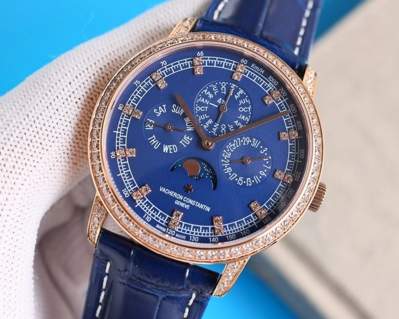 VACHERON CONSTANTIN Watches Sporty 205090