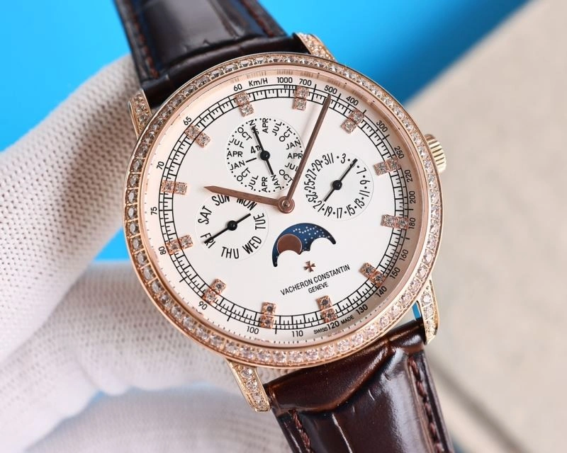 VACHERON CONSTANTIN Watches Sporty 205090