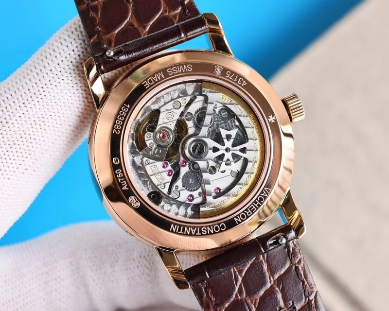 VACHERON CONSTANTIN Watches Sporty 205090