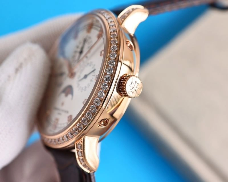 VACHERON CONSTANTIN Watches Sporty 205090