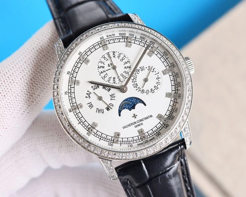Compact VACHERON CONSTANTIN Watches 205100