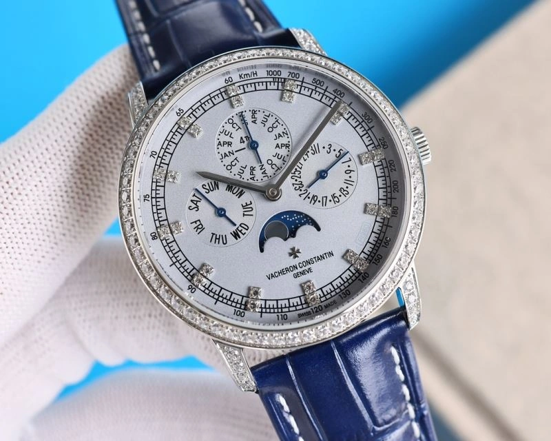 Compact VACHERON CONSTANTIN Watches 205100