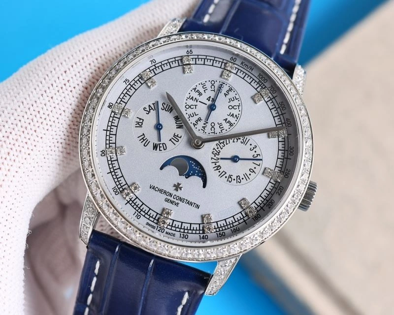 Compact VACHERON CONSTANTIN Watches 205100