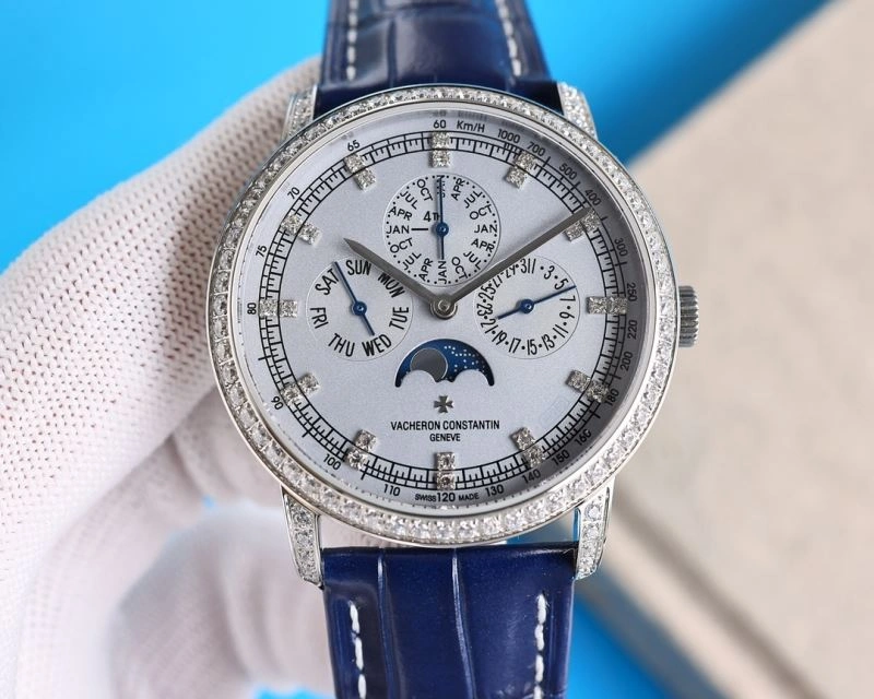 Compact VACHERON CONSTANTIN Watches 205100