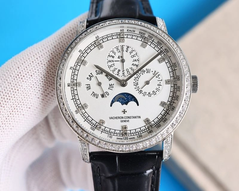 Compact VACHERON CONSTANTIN Watches 205100