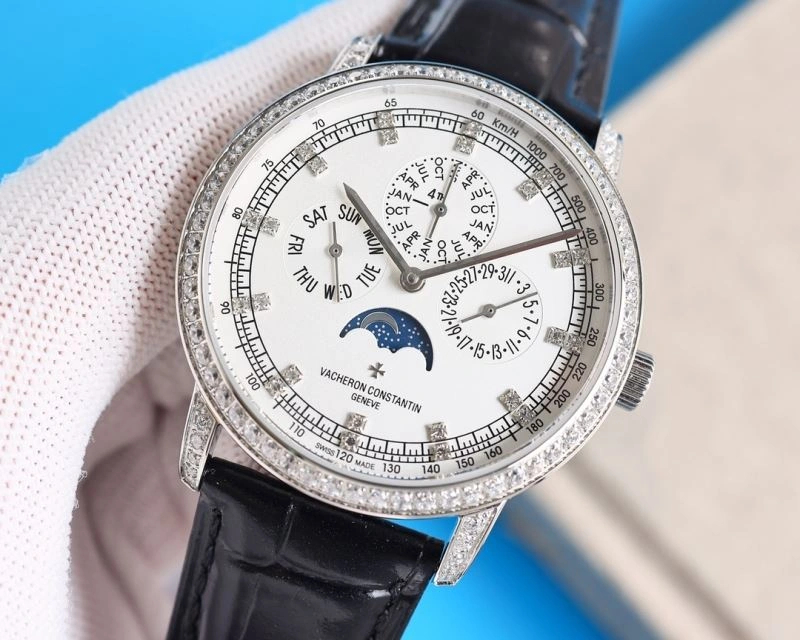 Compact VACHERON CONSTANTIN Watches 205100