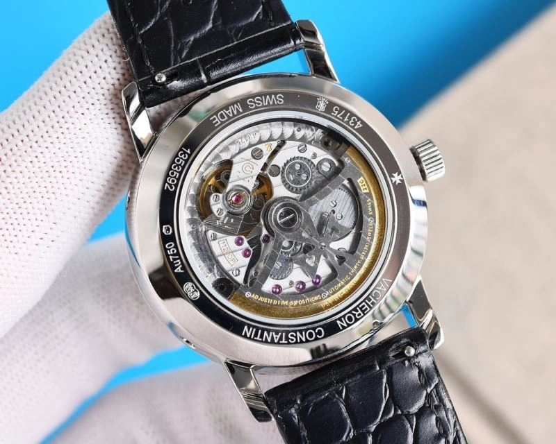 Compact VACHERON CONSTANTIN Watches 205100