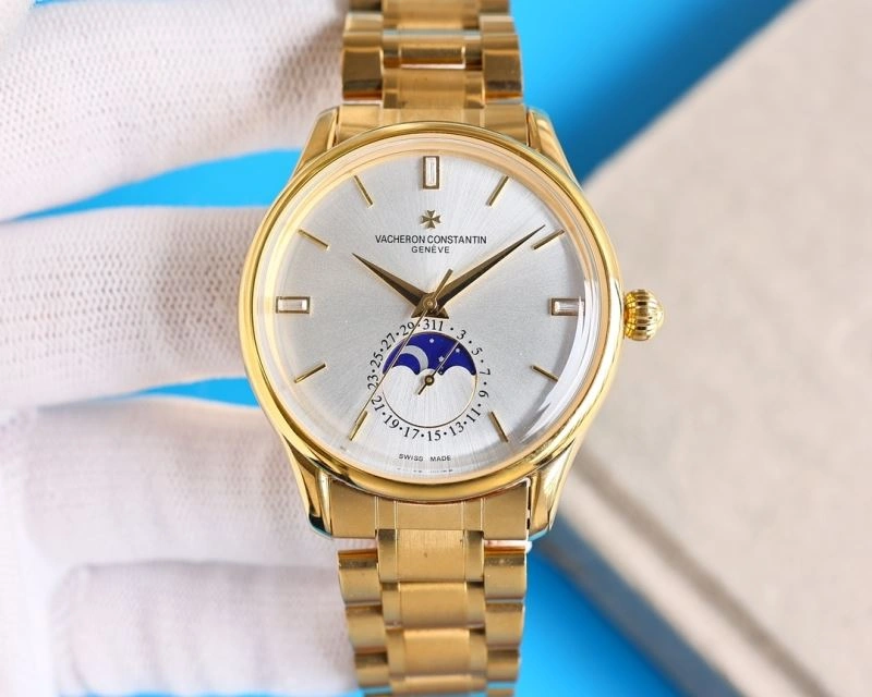 Seasonal VACHERON CONSTANTIN Watches 205088