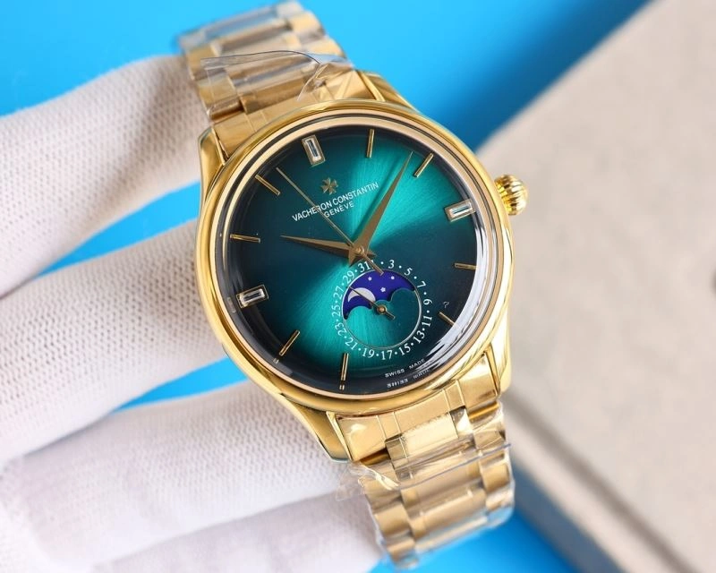 Seasonal VACHERON CONSTANTIN Watches 205088