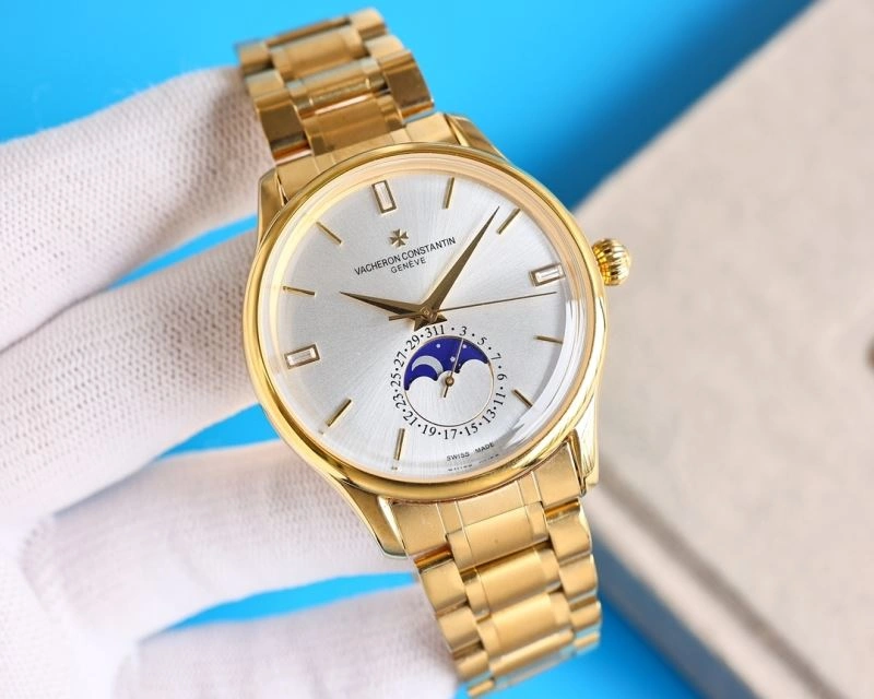 Seasonal VACHERON CONSTANTIN Watches 205088
