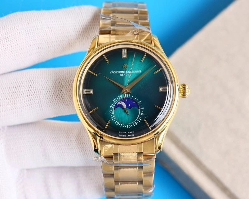 Seasonal VACHERON CONSTANTIN Watches 205088