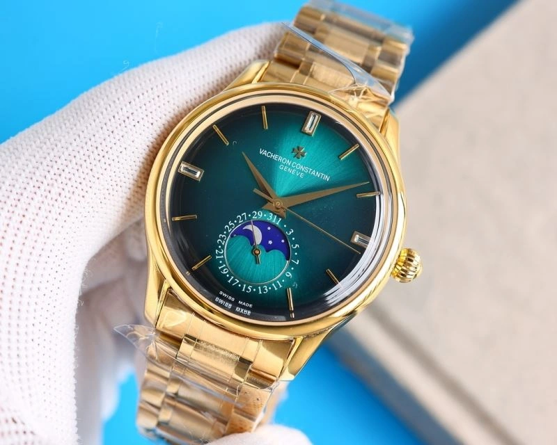 Seasonal VACHERON CONSTANTIN Watches 205088