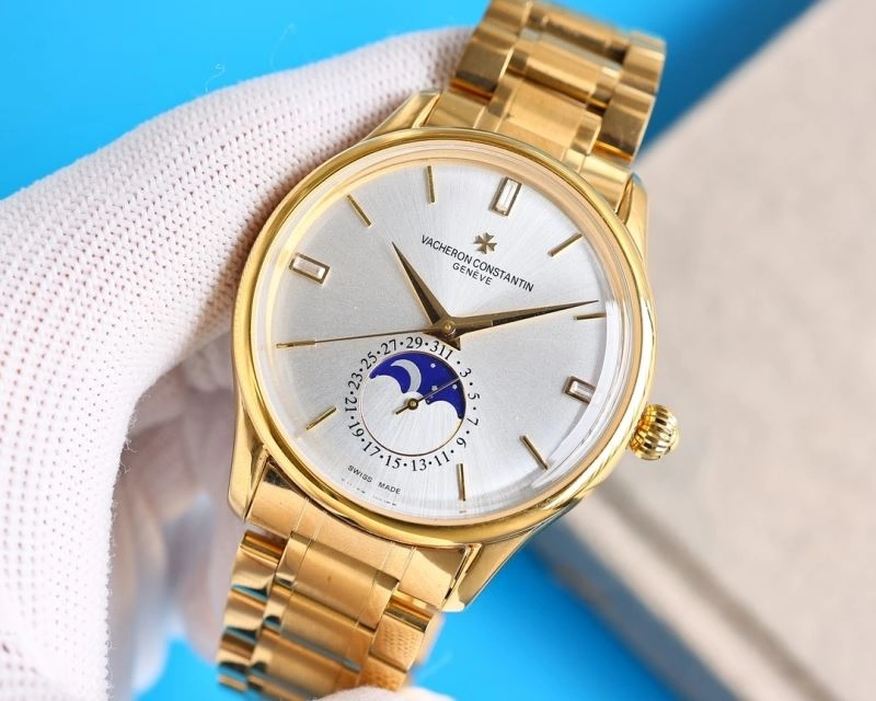Seasonal VACHERON CONSTANTIN Watches 205088