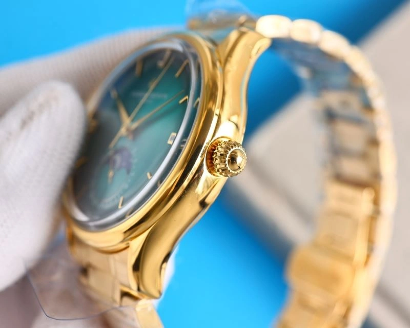 Seasonal VACHERON CONSTANTIN Watches 205088