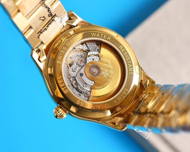 Seasonal VACHERON CONSTANTIN Watches 205088