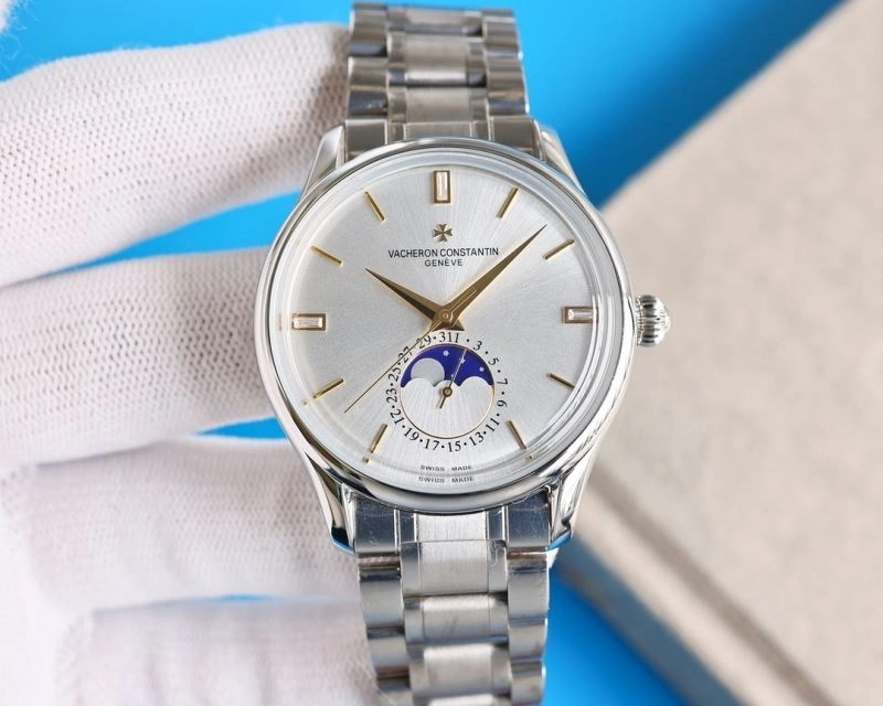 VACHERON CONSTANTIN Watches Functional 205102