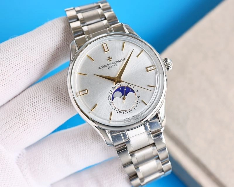 VACHERON CONSTANTIN Watches Functional 205102