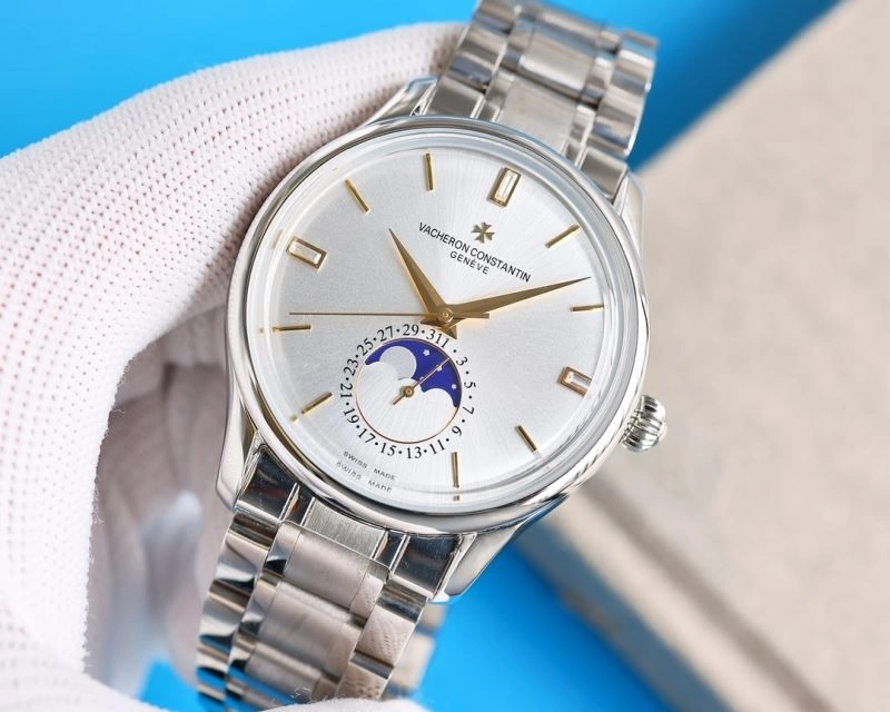 VACHERON CONSTANTIN Watches Functional 205102