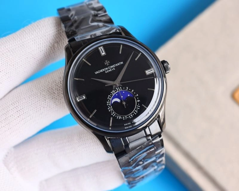 VACHERON CONSTANTIN Watches Functional 205102