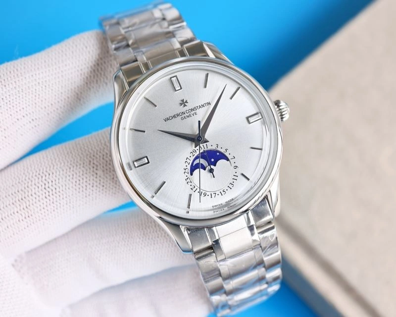 VACHERON CONSTANTIN Watches Functional 205102