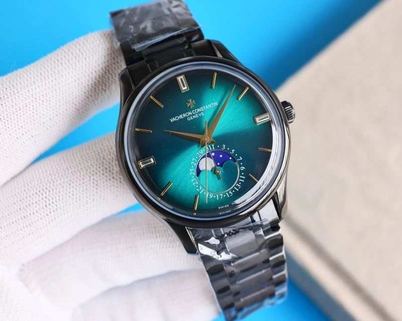 VACHERON CONSTANTIN Watches Functional 205102