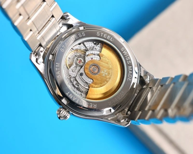 VACHERON CONSTANTIN Watches Functional 205102
