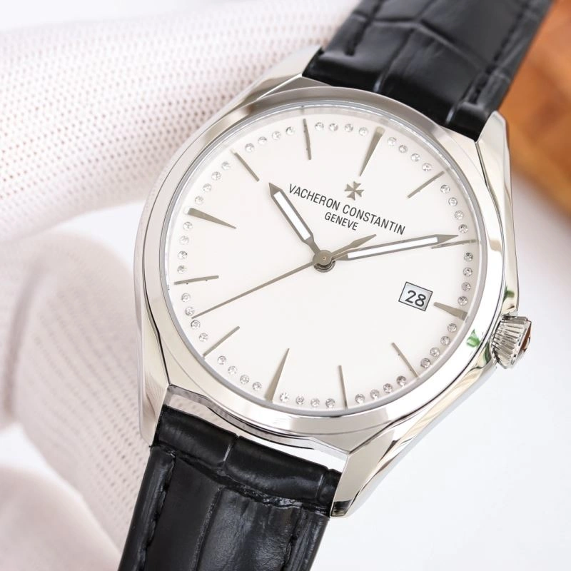 TimelessDesign VACHERON CONSTANTIN Watches 205097
