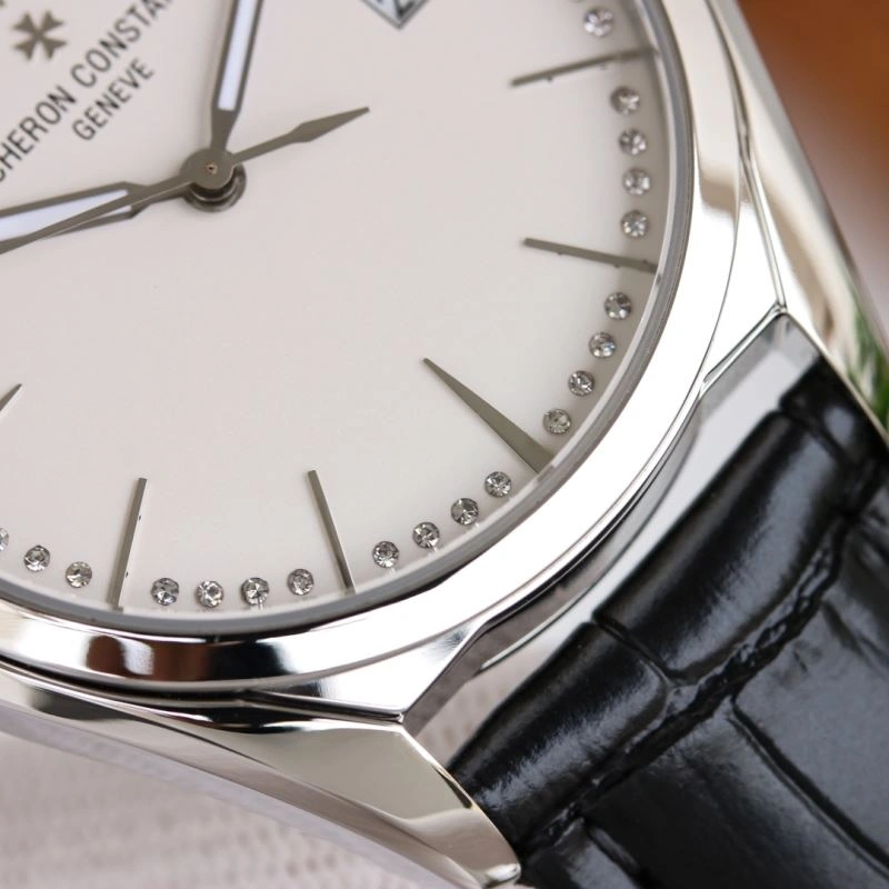 TimelessDesign VACHERON CONSTANTIN Watches 205097