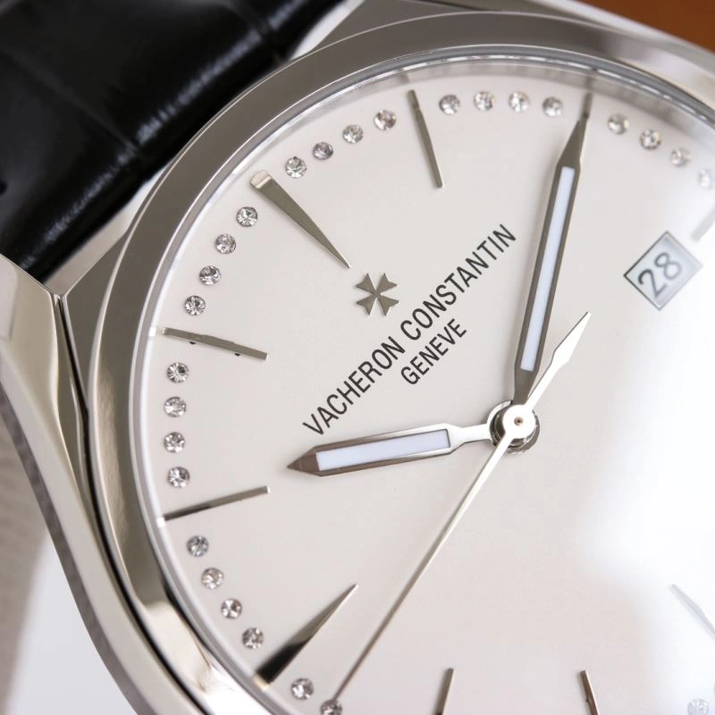 TimelessDesign VACHERON CONSTANTIN Watches 205097