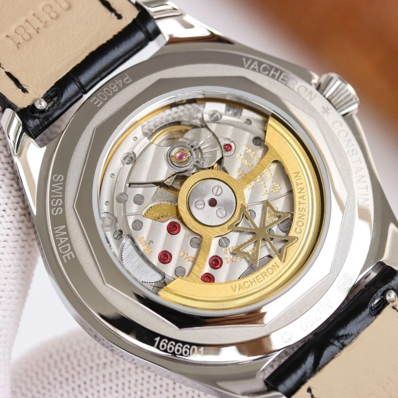 TimelessDesign VACHERON CONSTANTIN Watches 205097
