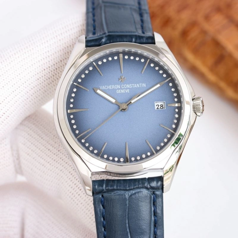 VACHERON CONSTANTIN Watches Efficient 205150
