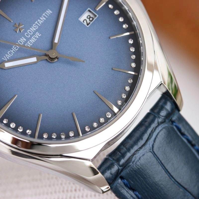 VACHERON CONSTANTIN Watches Efficient 205150