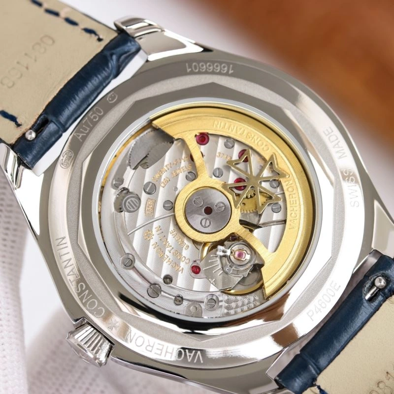 VACHERON CONSTANTIN Watches Efficient 205150