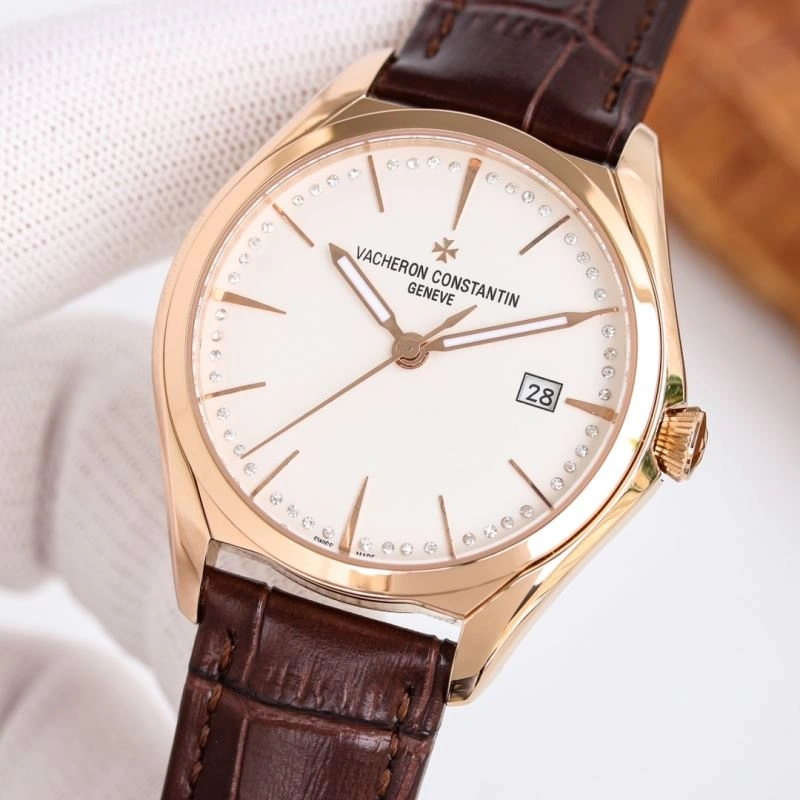 VACHERON CONSTANTIN Watches Practical 205094