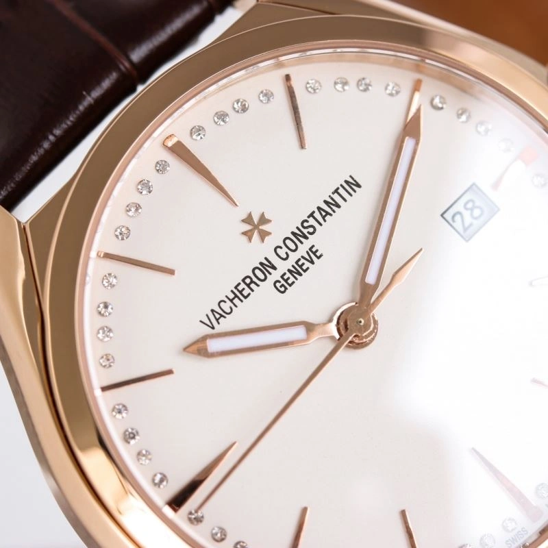 VACHERON CONSTANTIN Watches Practical 205094