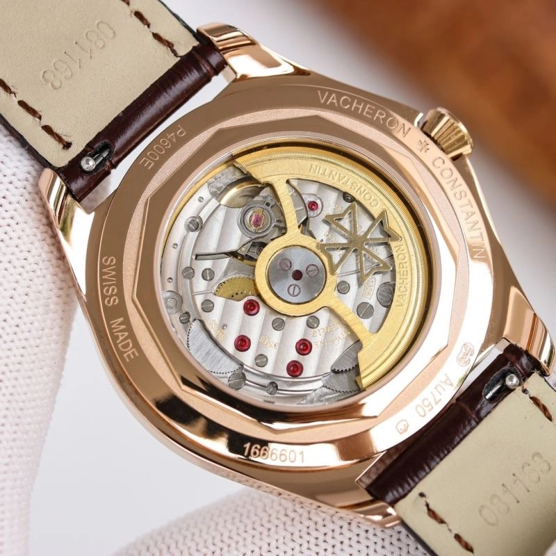 VACHERON CONSTANTIN Watches Practical 205094