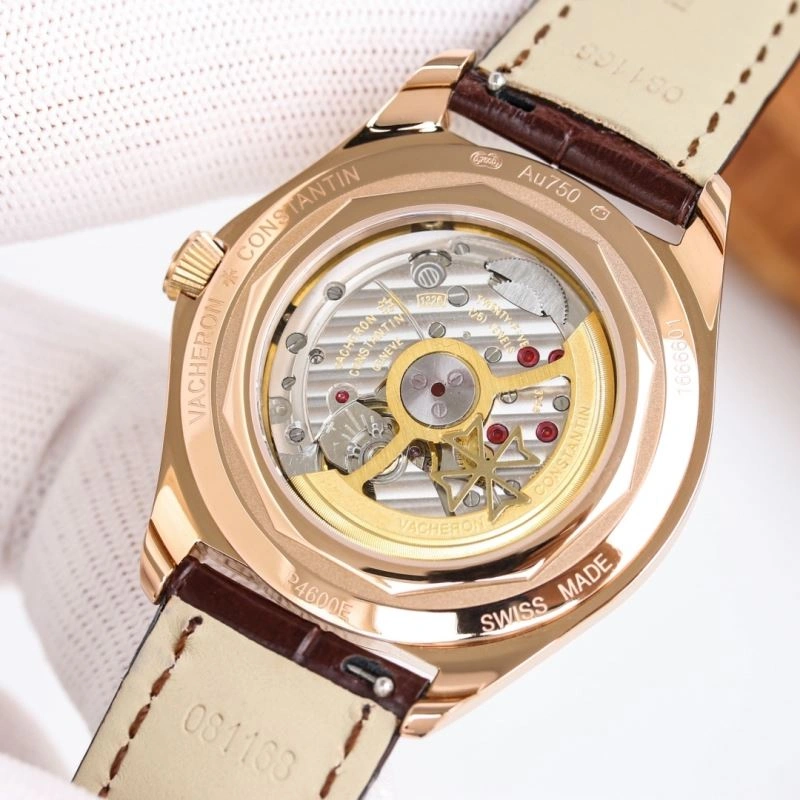 UrbanStyle VACHERON CONSTANTIN Watches 205078
