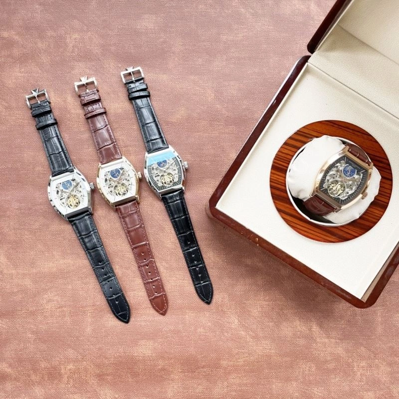 VACHERON CONSTANTIN Watches QuickDry 205084