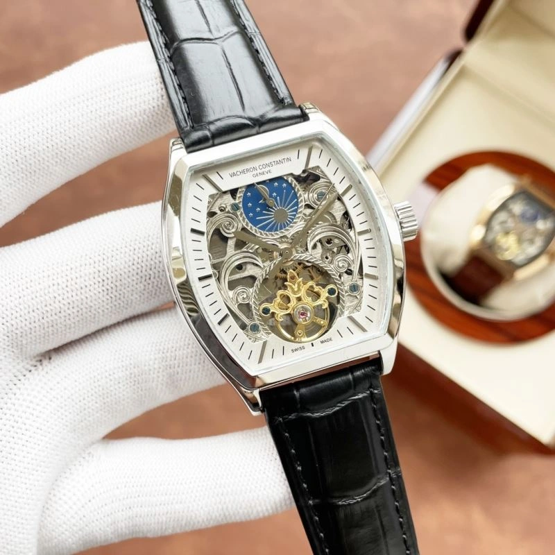 VACHERON CONSTANTIN Watches QuickDry 205084