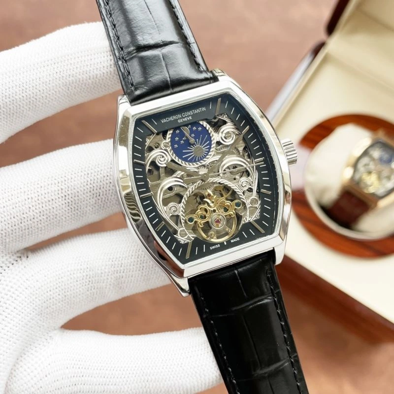 VACHERON CONSTANTIN Watches QuickDry 205084