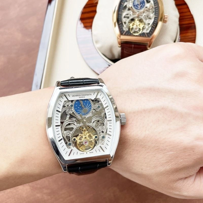VACHERON CONSTANTIN Watches QuickDry 205084