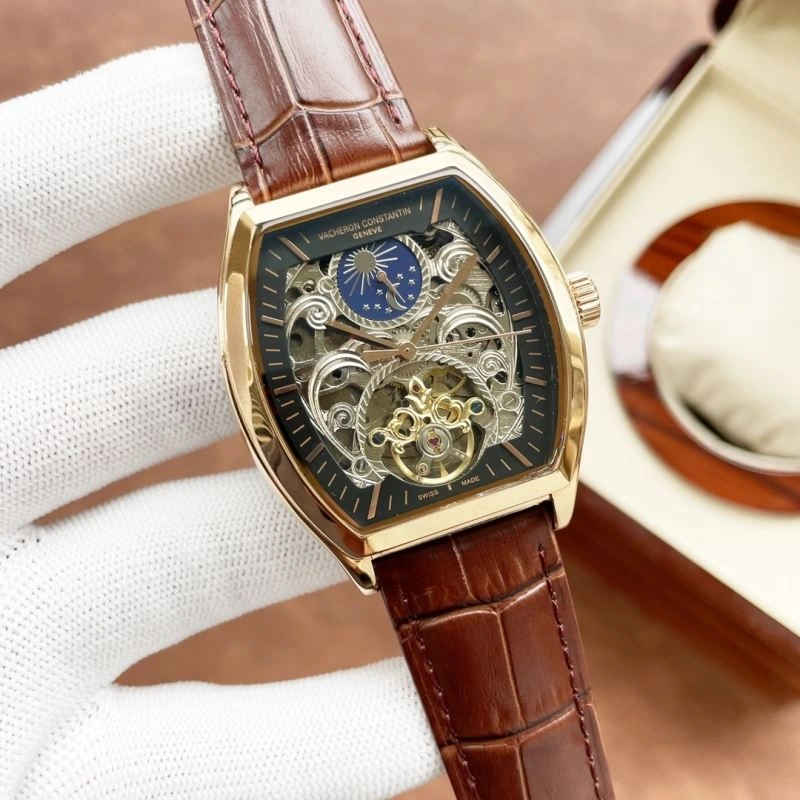 VACHERON CONSTANTIN Watches QuickDry 205084