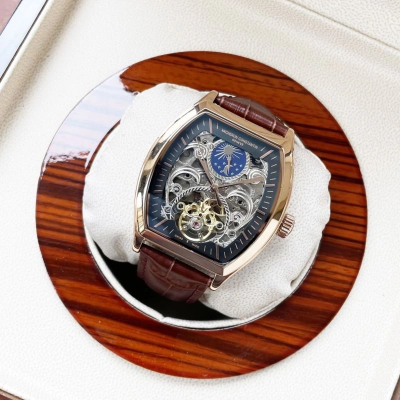 VACHERON CONSTANTIN Watches QuickDry 205084
