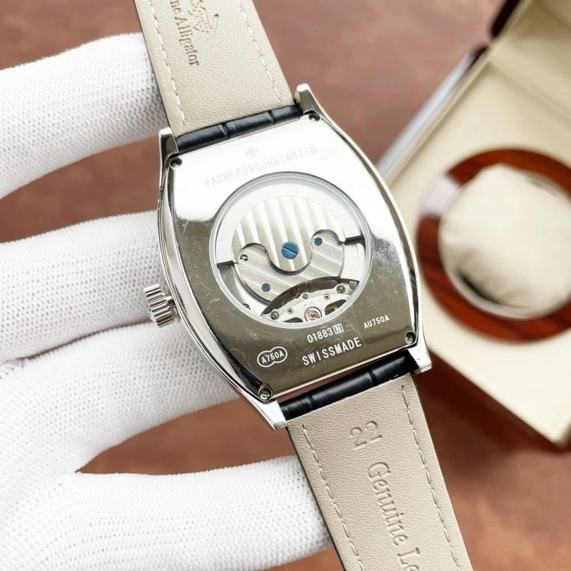 VACHERON CONSTANTIN Watches QuickDry 205084