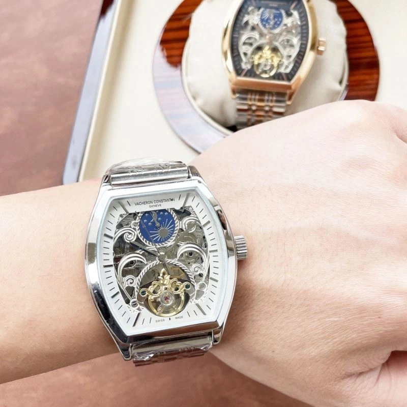 OnTrend VACHERON CONSTANTIN Watches 205079