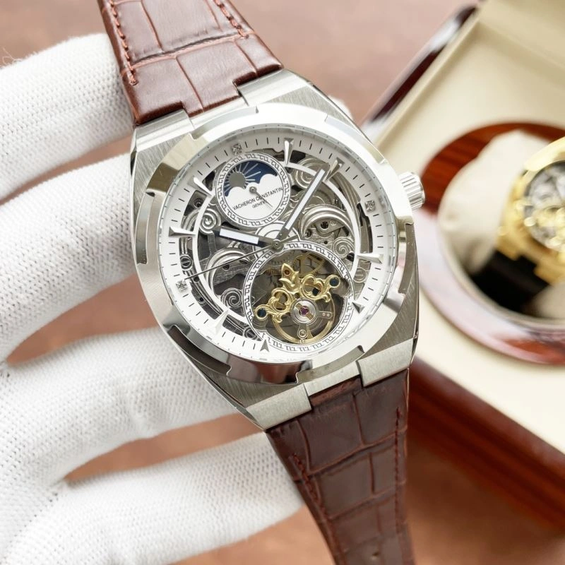 Upgraded VACHERON CONSTANTIN Watches 205091