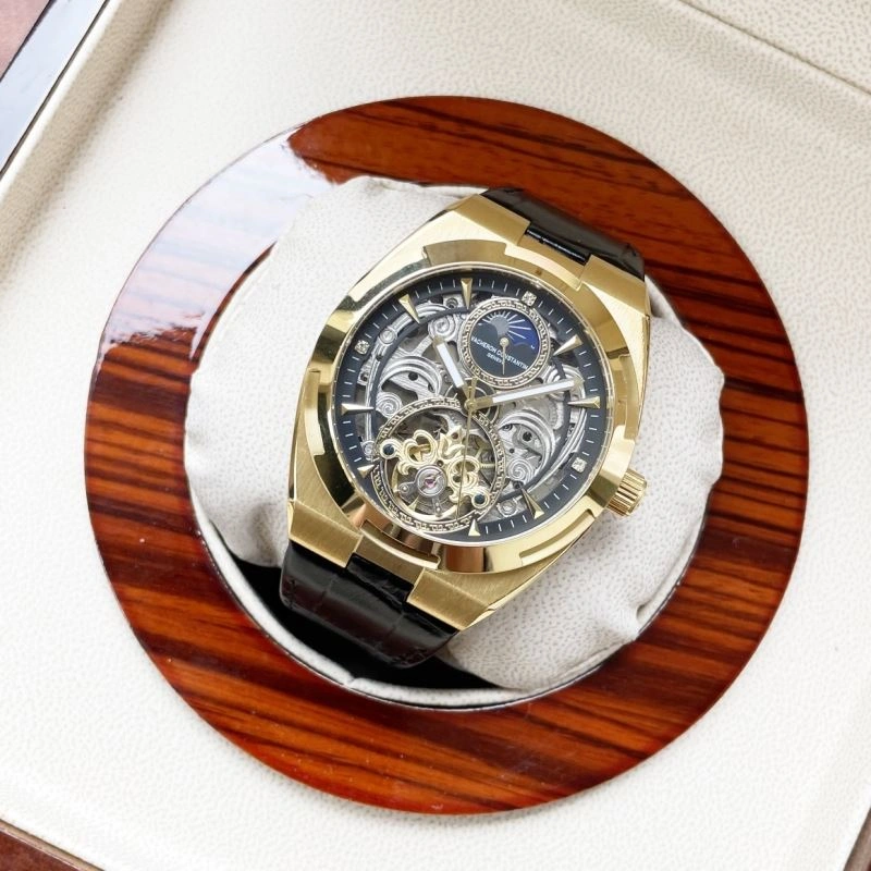 Upgraded VACHERON CONSTANTIN Watches 205091